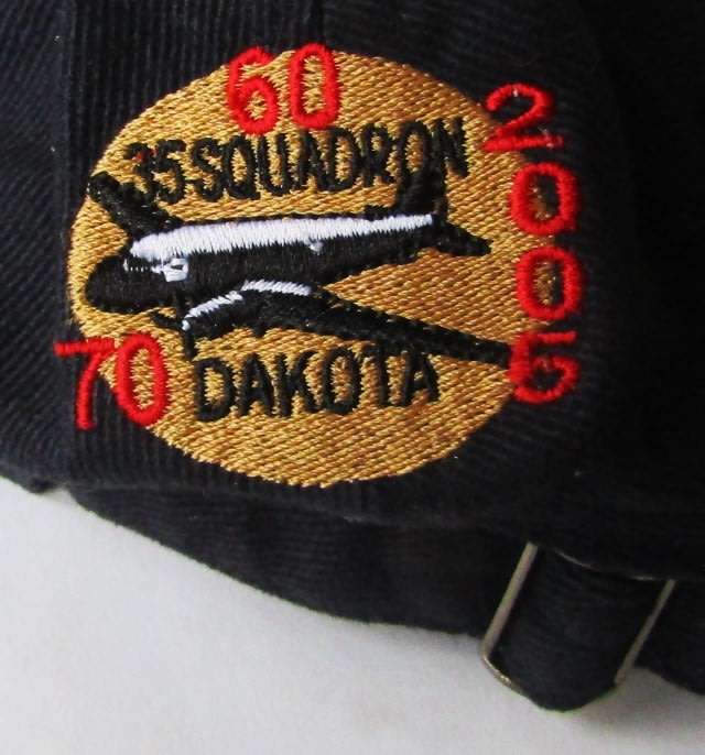 SAAF 35 Squadron Cap