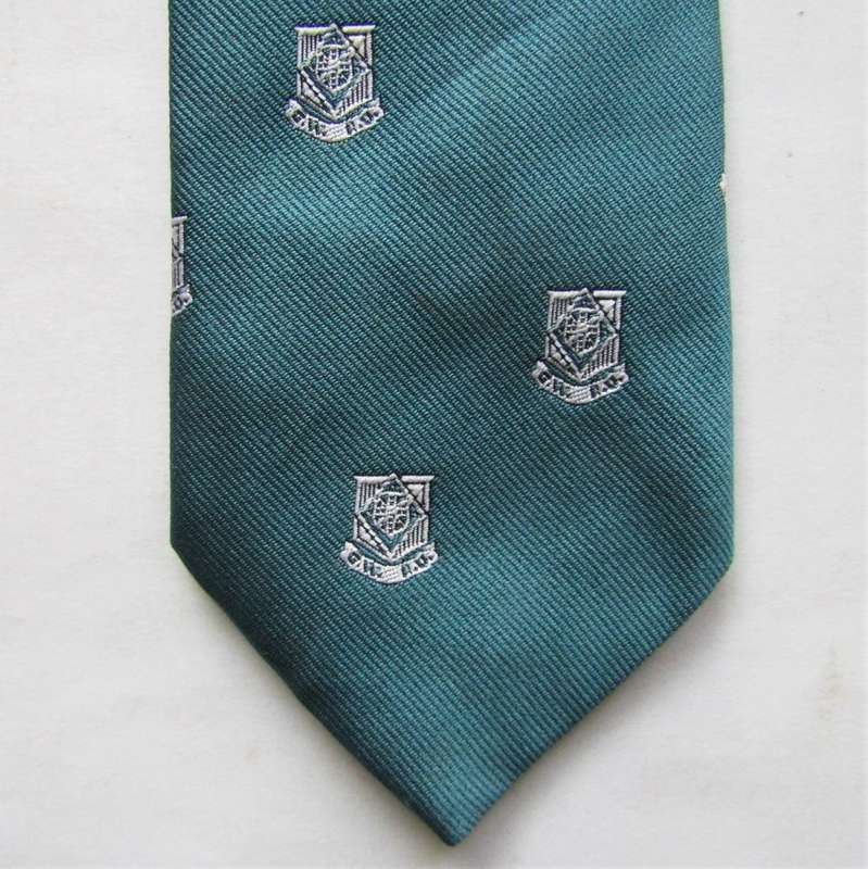 Old Griqualand Wes Rugby Union Neck Tie