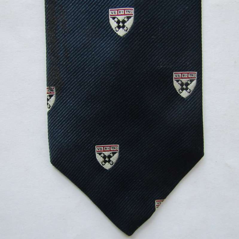 Old Veritas Neck Tie