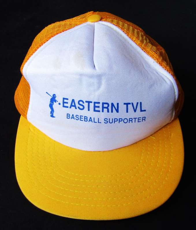 Old Eastern Transvaal Baseball Cap