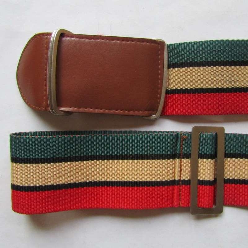 Old Stable Belt
