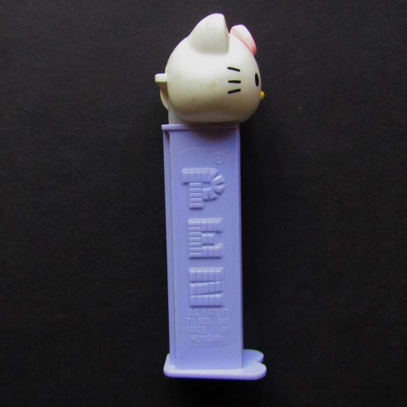 Hello Kitty PEZ Dispenser
