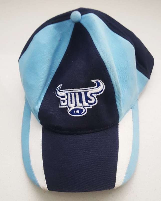 Old Bulls Rugby Cap