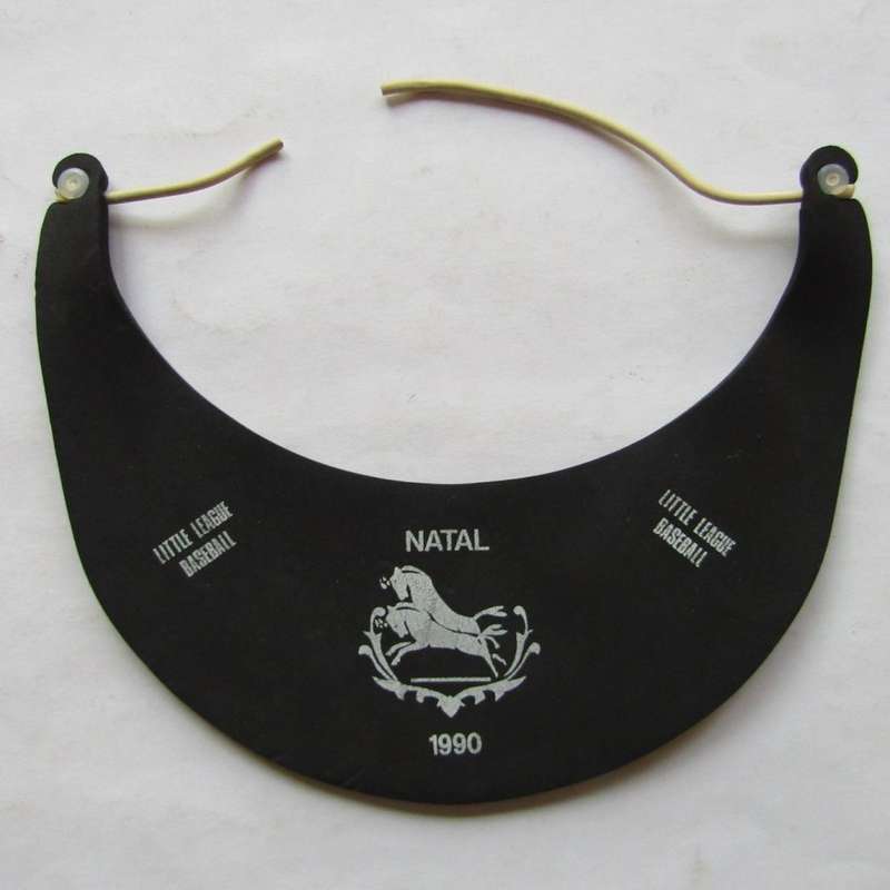 1990 Natal Little League Baseball Cap