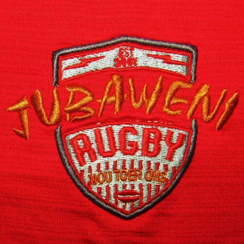 Old Jubaweni Rugby Shirt - Large Size