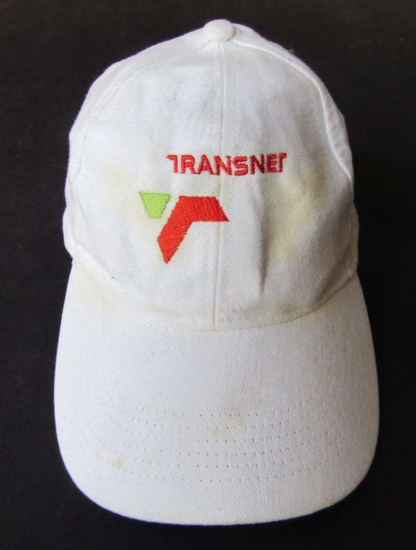 Old Transnet Cap