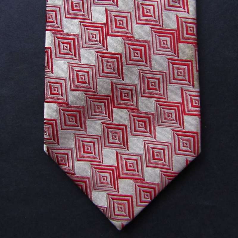 Pierre Cardin Paris Designer Neck Tie