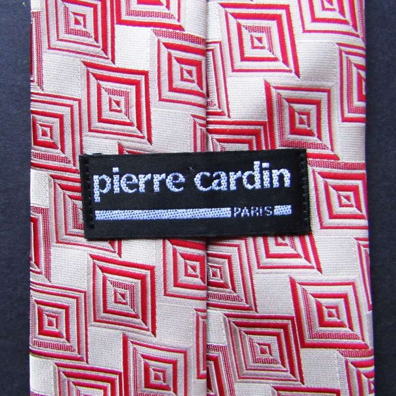 Pierre Cardin Paris Designer Neck Tie