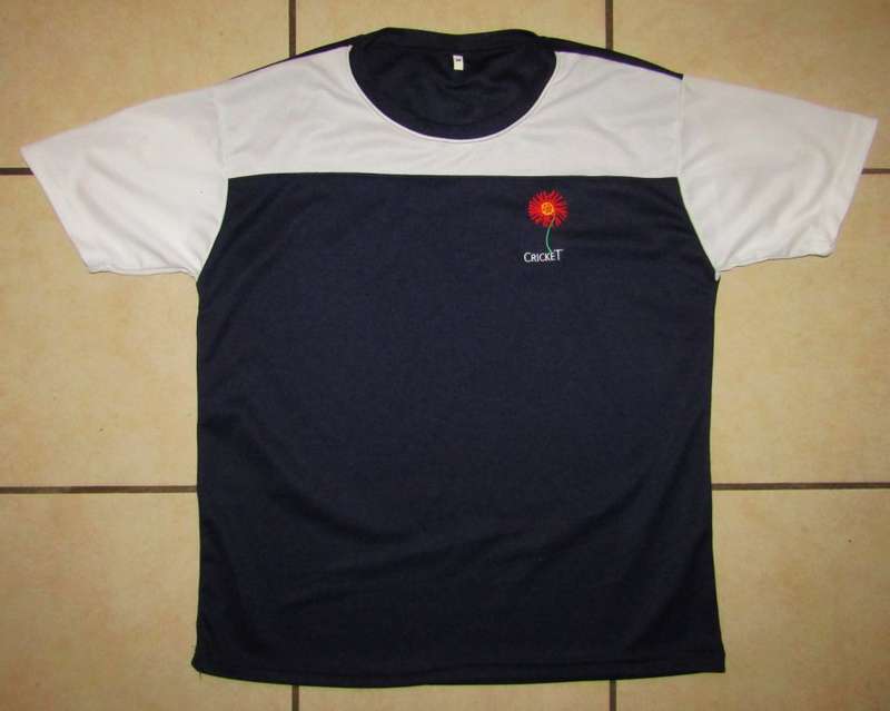 Old Northerns Cricket Jersey