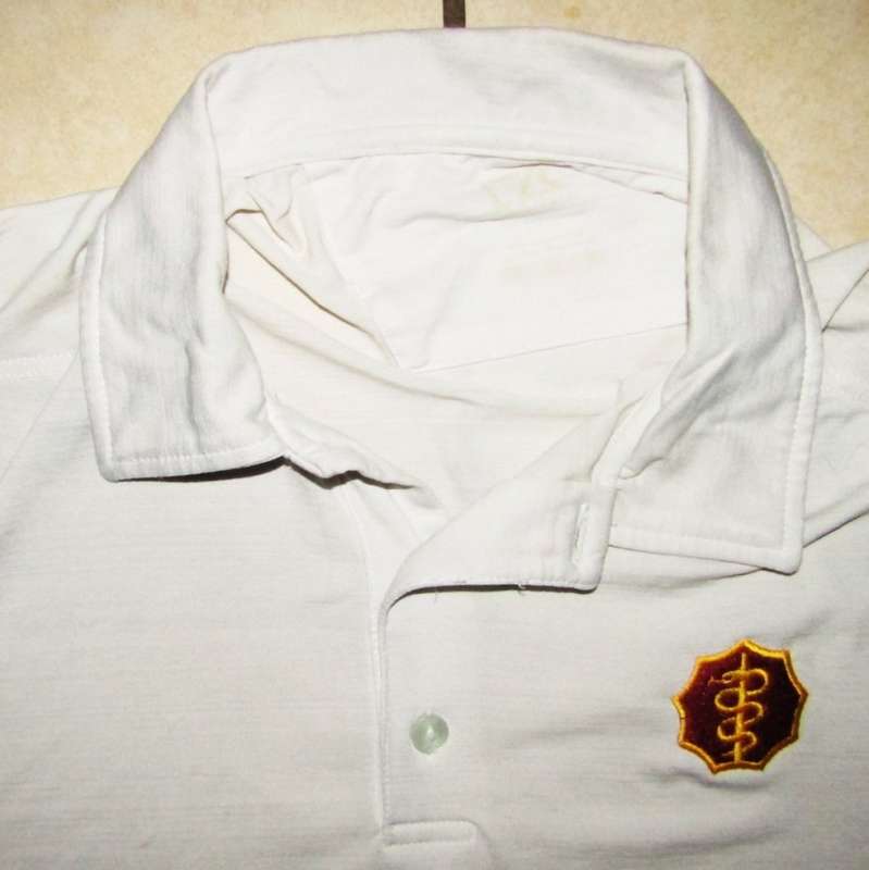 SADF Medical Services Insignia Shirt