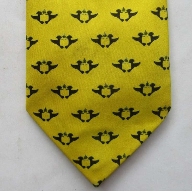 University of Johannesburg Neck Tie