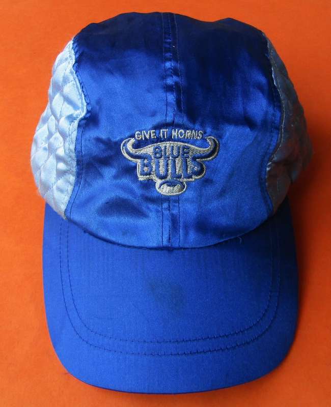 Old Blue Bulls Rugby Cap