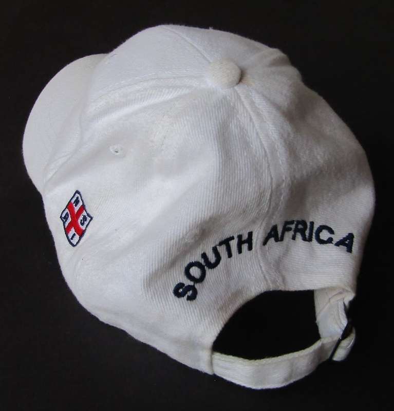 NSRI Sea Rescue Cap