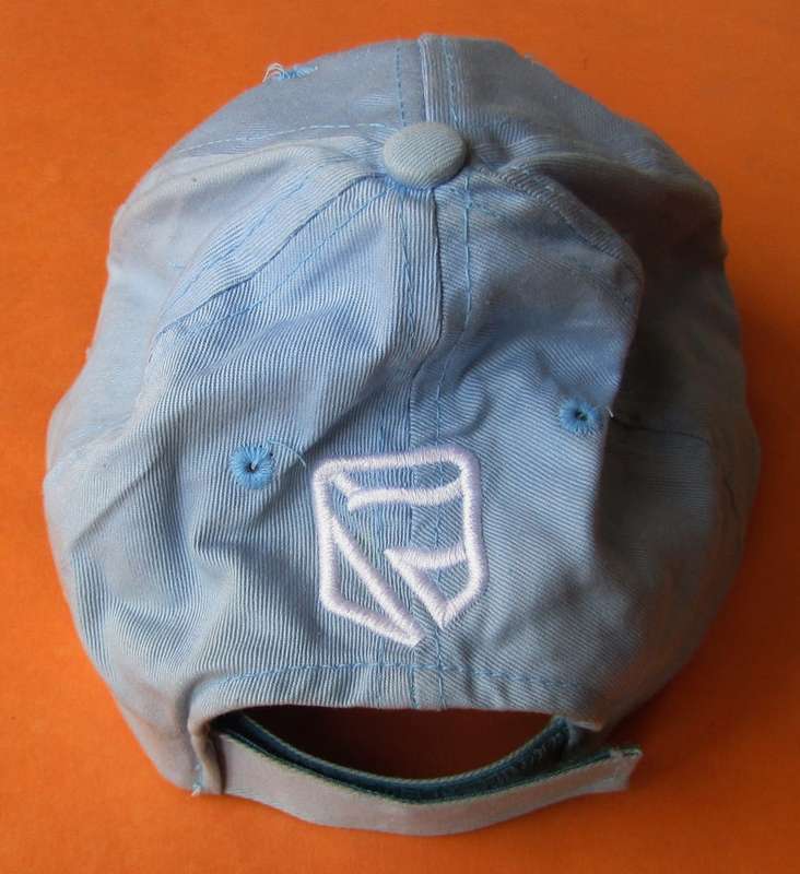 Northerns Titans Cricket Cap