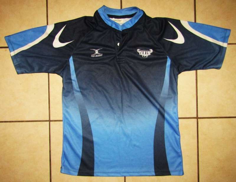 Old Bulls Rugby Jersey - Large Size