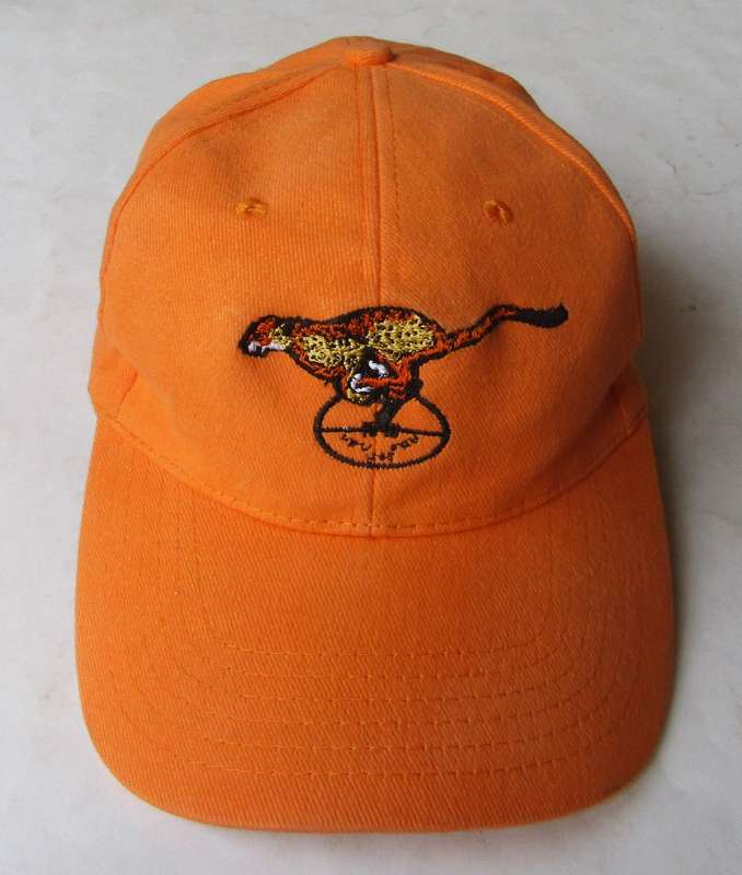 Old Free State Cheetahs Rugby Cap