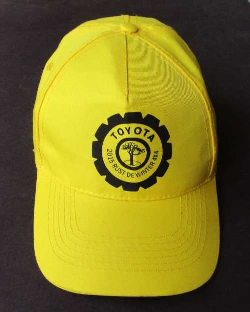 2015 Toyota Rust De Winter 4x4 Jamboree Cap