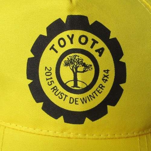 2015 Toyota Rust De Winter 4x4 Jamboree Cap
