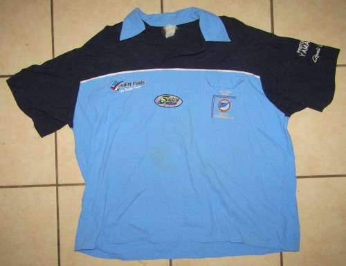 Old Pretoria Diepsee Hengel Klub Shirt