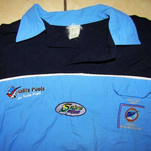 Old Pretoria Diepsee Hengel Klub Shirt