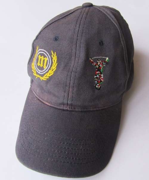 2015 Harlequins Rugby Club Cap