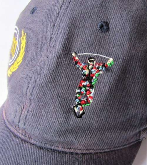 2015 Harlequins Rugby Club Cap