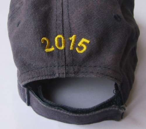 2015 Harlequins Rugby Club Cap