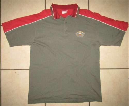 Amstel Beer Polo Shirt