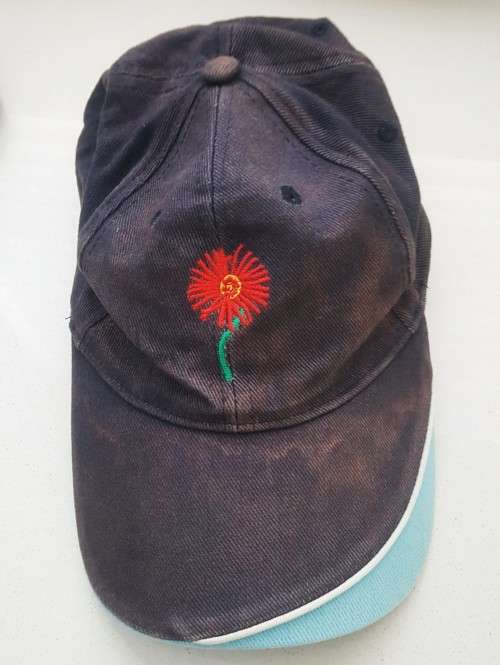 Old Northern Transvaal Rugby Cap