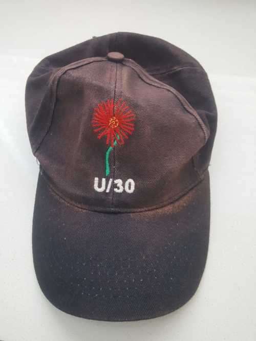 Northern Transvaal U/30 Bowls Cap