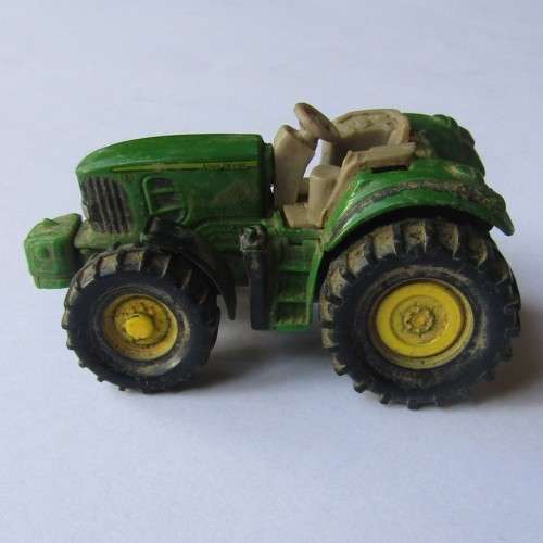 Siku John Deere 7530 Tractor