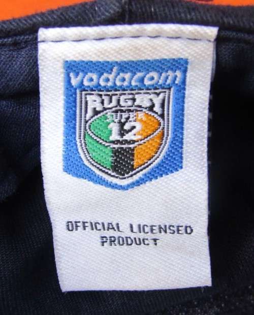 Old Bulls Super 12 Rugby Cap