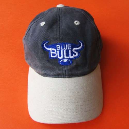 Old Blue Bulls Rugby Cap