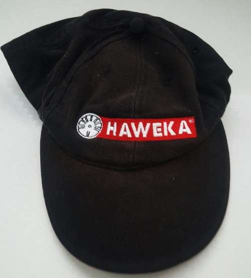 Haweka Wheel Alignment Cap
