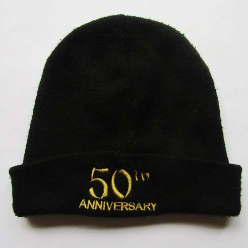 Old SA JKA Karate Beanie Cap