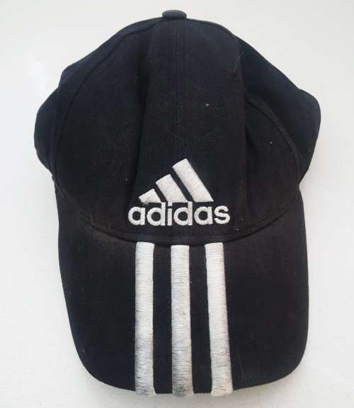 Old Adidas Sports Cap