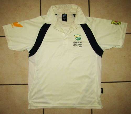 Old Colts Week Cricket Jersey