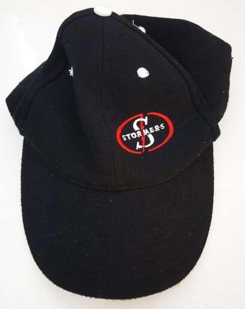 Old Stormers Rugby Cap