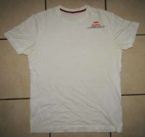 Red Bull Racing Formula One Team Shirt