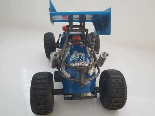 Echo Off-Roader 1/12 Scale RC