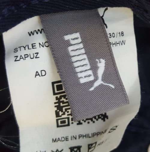 Puma Sports Cap