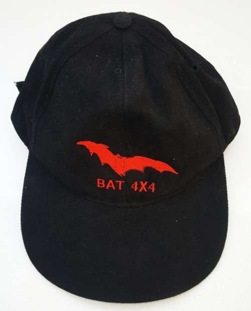 BAT 4x4 Cap
