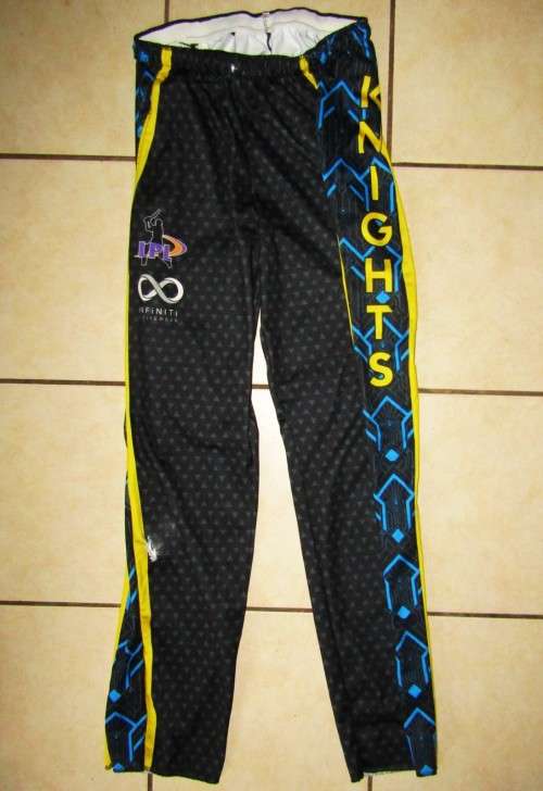 Sri Lanka Celestial Knights LPL Cricket Trousers