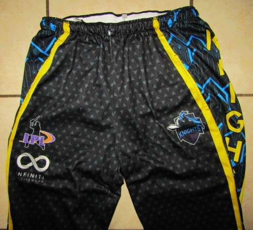 Sri Lanka Celestial Knights LPL Cricket Trousers
