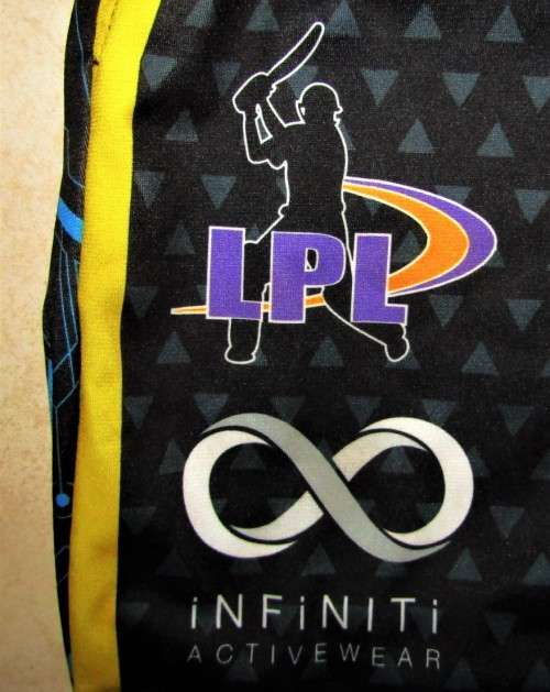 Sri Lanka Celestial Knights LPL Cricket Trousers