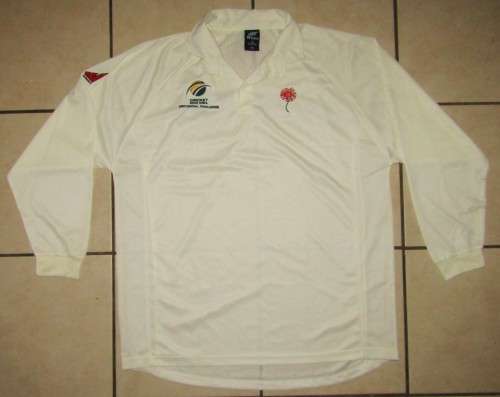 Long Sleeve Northerns Cricket Jersey
