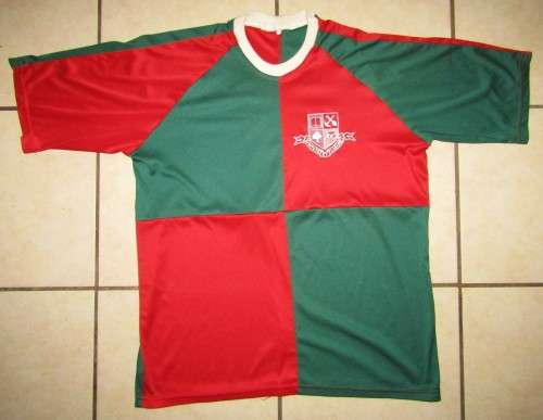 Pretoria Boys High Number 11 Players Hockey Jersey