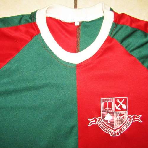 Pretoria Boys High Number 11 Players Hockey Jersey