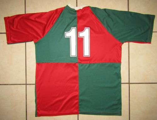 Pretoria Boys High Number 11 Players Hockey Jersey
