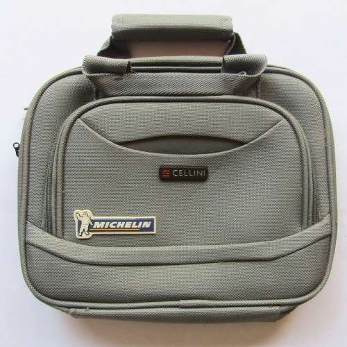 Michelin Tyres Cellini Utility Bag